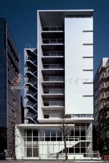 カスタリア広尾