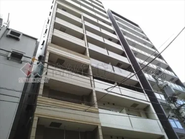 KDX岩本町レジデンス