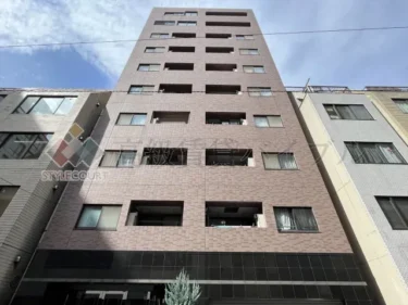 東京アムフラット