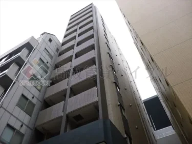 ガリシア九段下ライズ