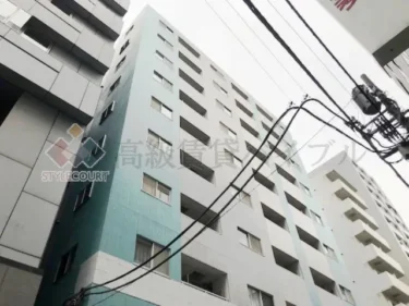 パークキューブ茅場町