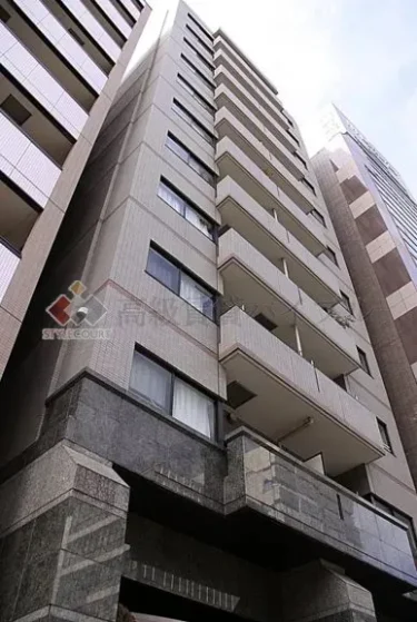 藤和シティスクエア三田ノースウィング