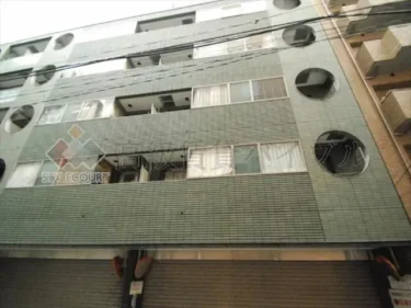 菱和パレス西麻布