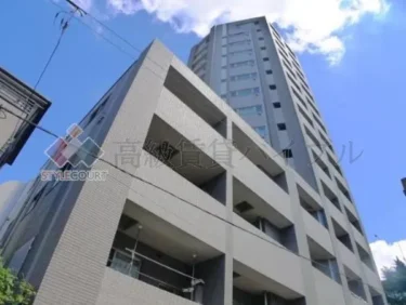 KDXレジデンス西麻布