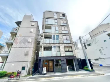 ロイヤルシーズン東麻布