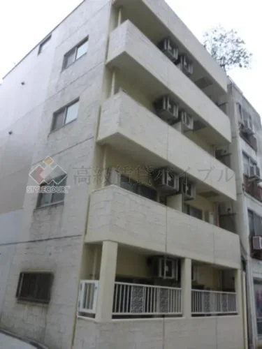 メディウス虎ノ門