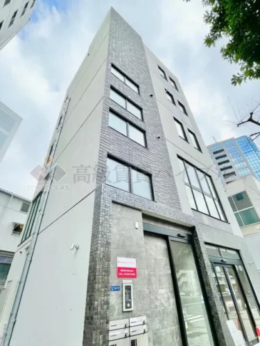 ラシクラスEX東京ベイ