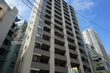 パークハウス千代田富士見