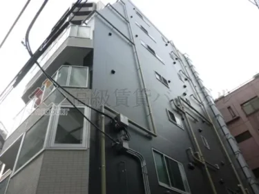 ジェノヴィア浜松町グリーンヴェール