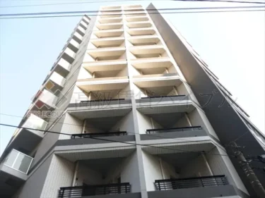 ＣＡＶＡＮＡ＋南青山（旧ミレアコート南青山）