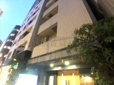 オーパスレジデンス日本橋イースト