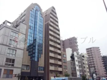 ラ・レジダンス・ド・白金台