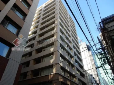 クラッシィハウス神田