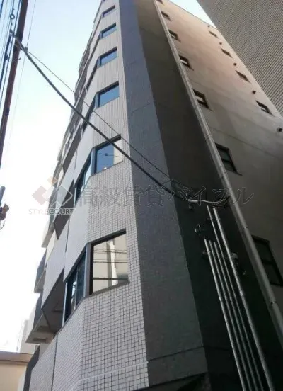 ディアコート麻布