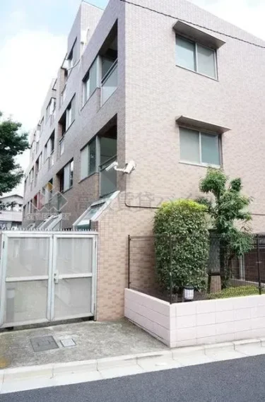 プレディアスタイル西麻布