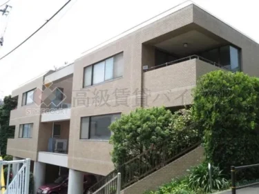 フラッツK西麻布