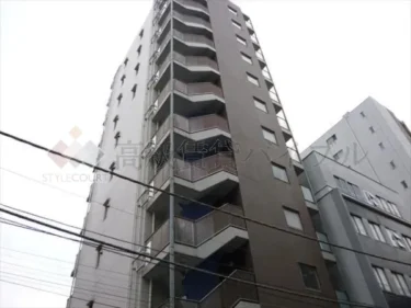 パティオ秋葉原