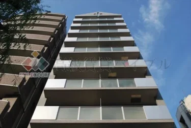 プライムアーバン麻布十番