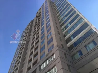 ザ・レジデンス三田