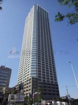富久クロスコンフォートタワー