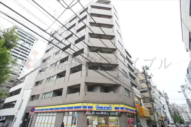 トウセン麻布十番