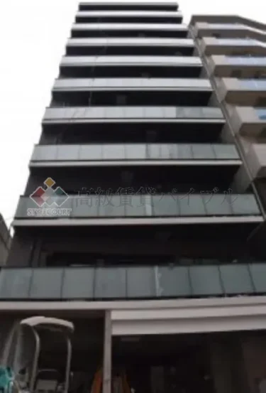 プレシャス日本橋浜町