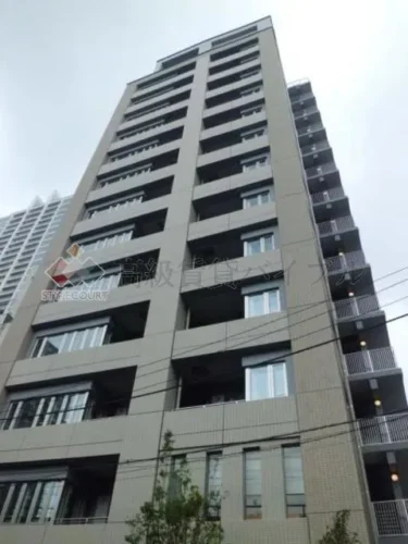 ブリリア秋葉原