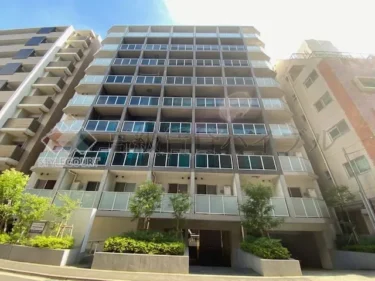 パークハビオ東陽町