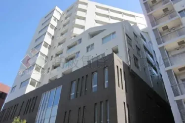 南青山パークハウス