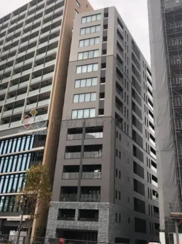 グランスイート千代田麹町