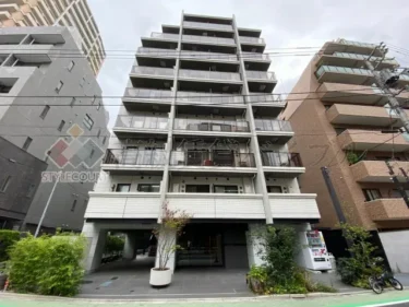 レクシード神楽坂