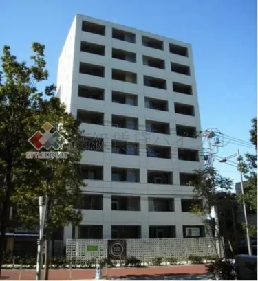 コムフラッツ白金