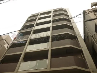 レオンコンフォート西新橋