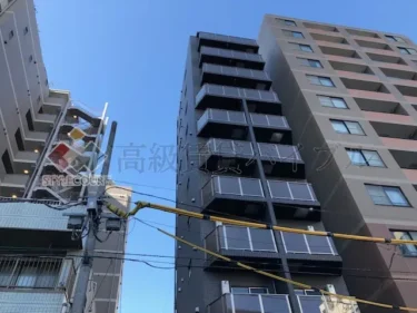 フュージョン日本橋箱崎