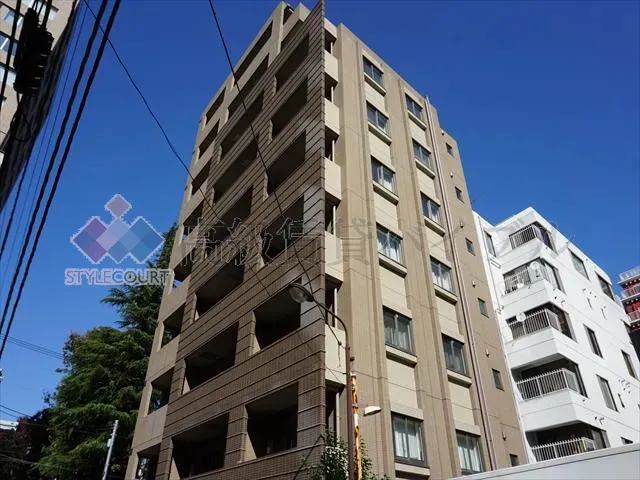 シャンブル三番町