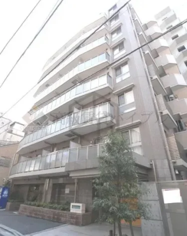 デュオステージ白金高輪