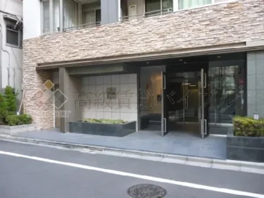 メルヴェーユ日本橋浜町