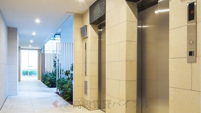 エミリブ練馬 の画像10