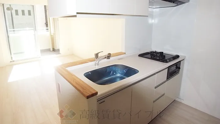 エミリブ練馬 の画像15