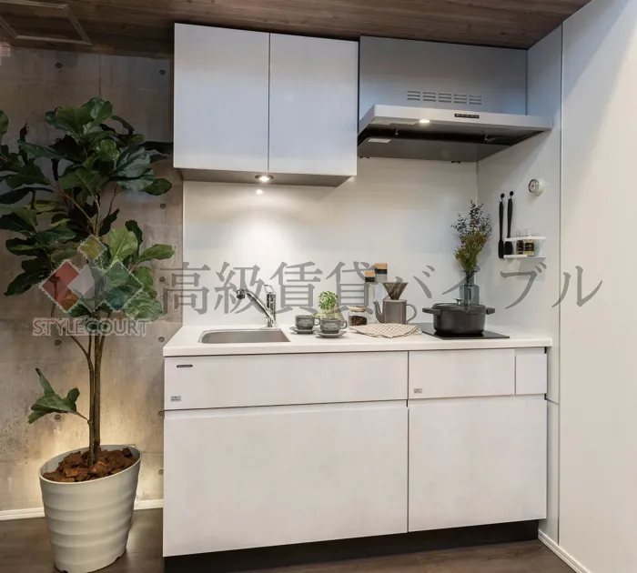 デュオステージ中野 の画像4