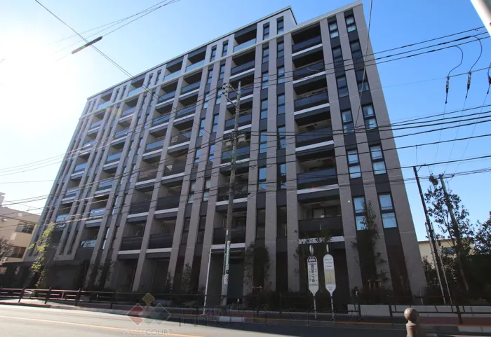 プライマル練馬豊島園