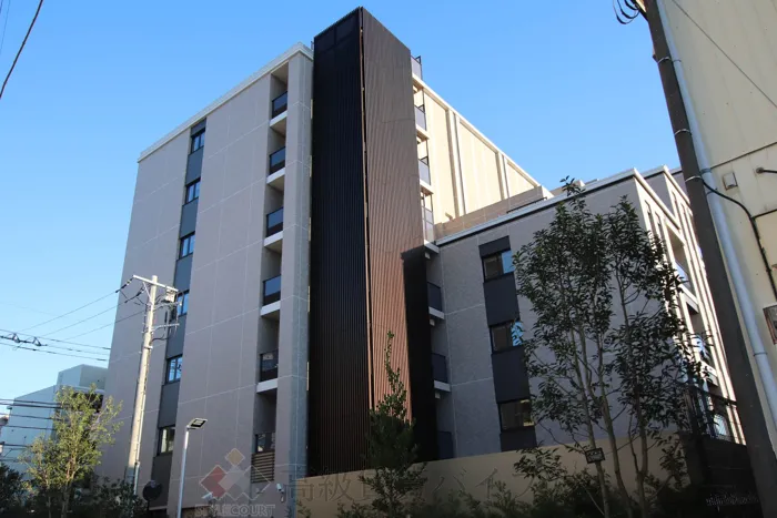 プライマル練馬豊島園 の画像2