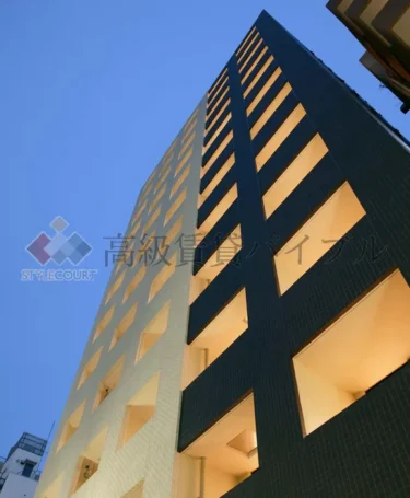 コンフォリア大森DEUX