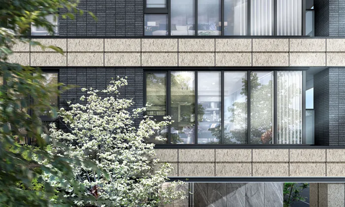 ディアナコート自由が丘テラス の画像5