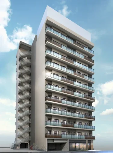 プレール・ドゥーク亀戸Ⅵ