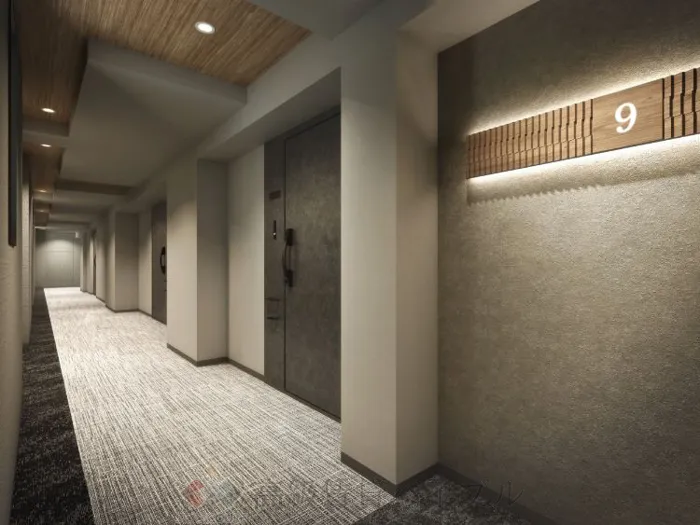 ザ・パークハウス富岡門前仲町 の画像6