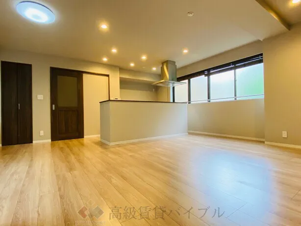 リノグランデ白金台 の画像15