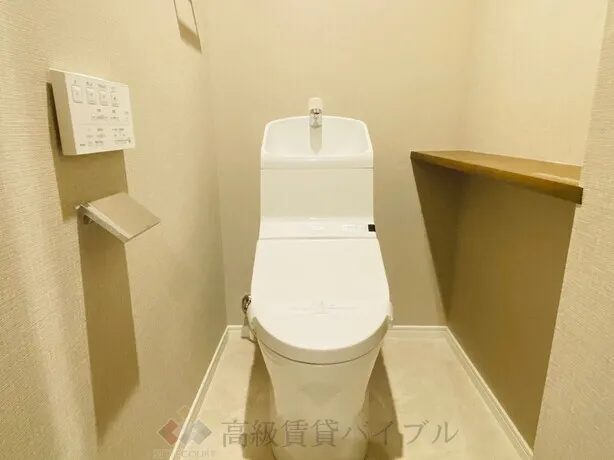 リノグランデ白金台 の画像11