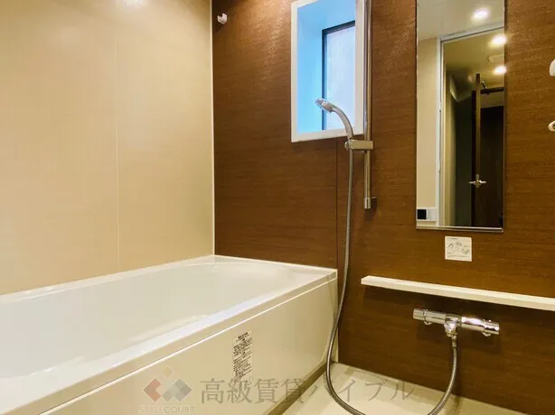 リノグランデ白金台 の画像12