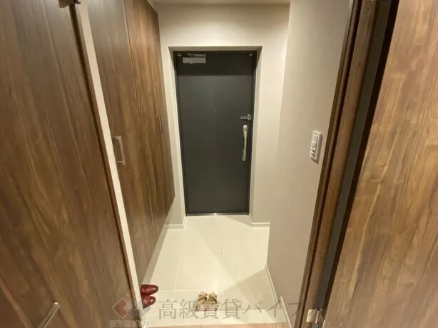 リノグランデ白金台 の画像13